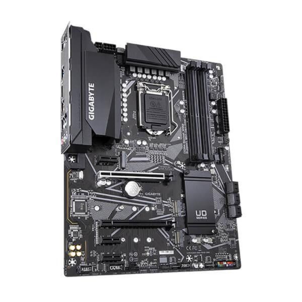 مادربرد گیگابایت مدل  Z490 AORUS ULTRA rev. 1.x
