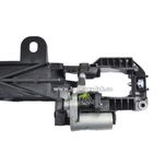 براکت دستگیره بیرونی چپ هایما اس7 شرکتی