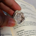 ژیود سلستین