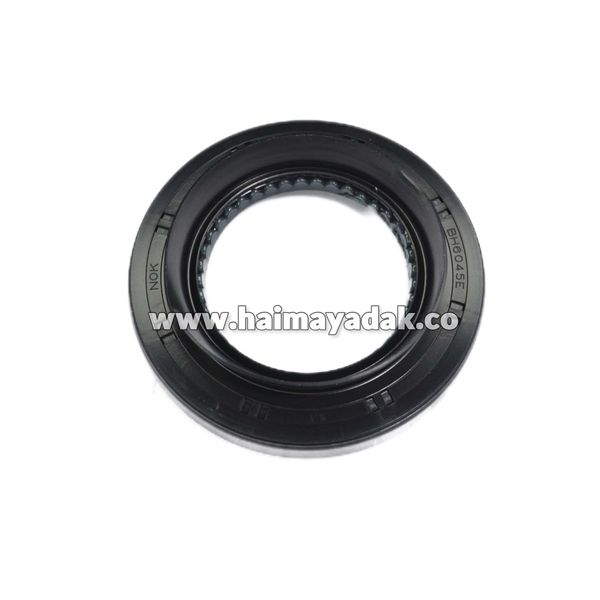 کاسه نمد پلوس چپ اچ سی شرکتی