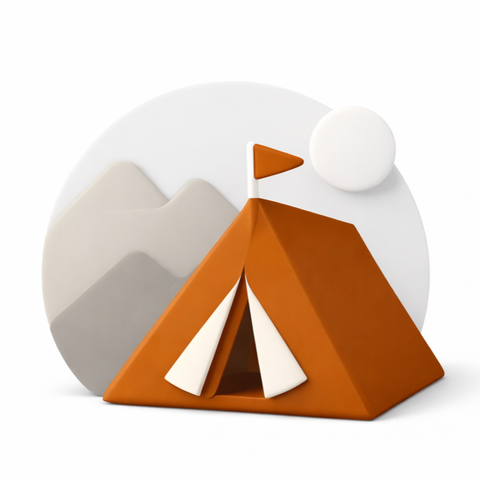 سفر و کمپینگ