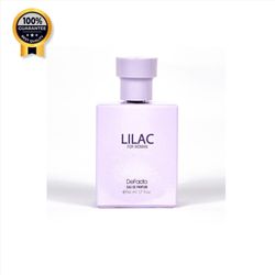 ادکلن زنانه Lilac دفکتو Defacto اورجینال گلی و میوه ای حجم 50 میل پیش خرید نقدی از ترکیه
