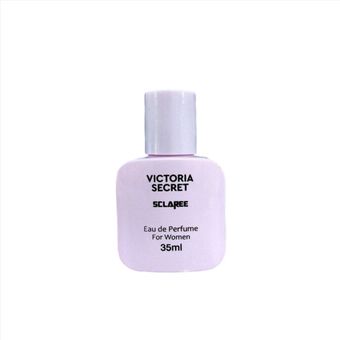 ادکلن زنانه اسکلاره sclaree مدل Victoria Secret حجم 35 میل