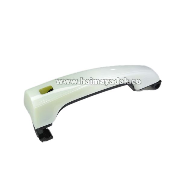 دستگیره بیرونی درب جلو چپ، راست هایما اس7 2000 شرکتی (خام)