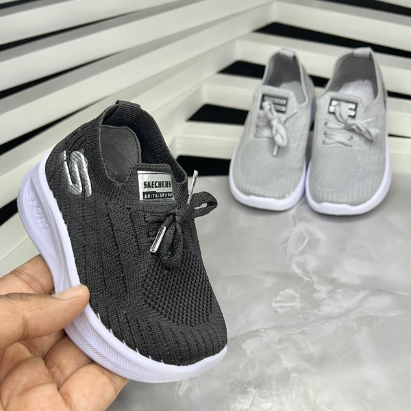 کفش جورابی سایز نقلی کد 1924959