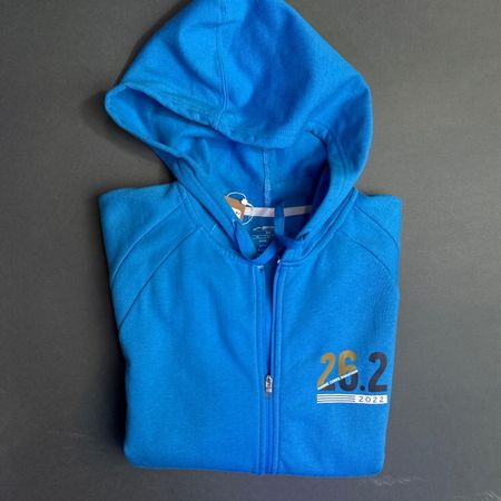 سویشرت زنانه بروکس skyblue 01