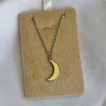 گردنبند ماه 3