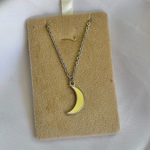 گردنبند ماه 3