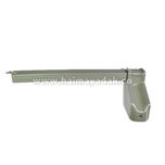 ریل شیشه جلو راست اچ سی شرکتی