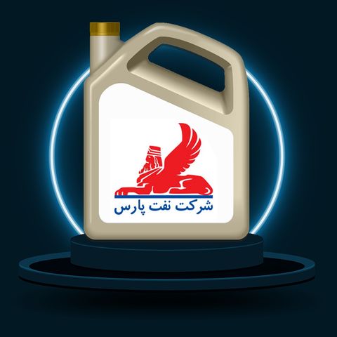 شرکت نفت پارس