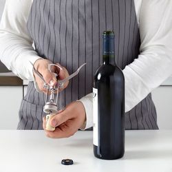 چوب پنبه کش و درب باز کن ایکیا سری IDEALISK