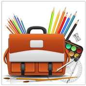 لـوازم التحـریـر