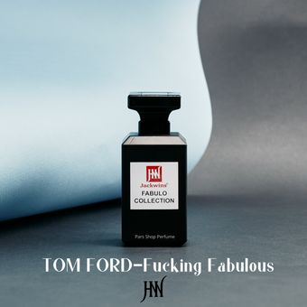 ادکلن تامفورد فاکینگ فابیولس 80 میل جانوین (جکوین) Tom Ford Fucking Fabulous Johnwin