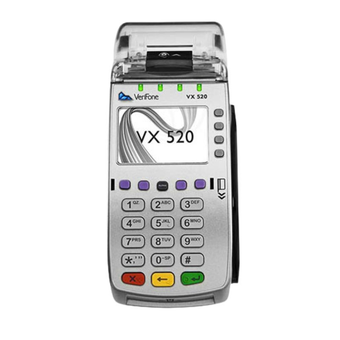 VERIFON VX520