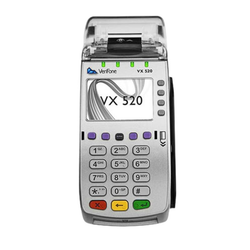 VERIFON VX520