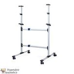 پایه وایت برد شیدکو متحرک از سایز  120*80 به بالا