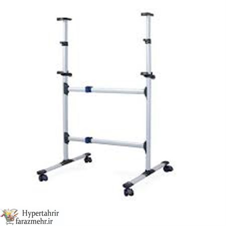 پایه وایت برد شیدکو متحرک از سایز  120*80 به بالا