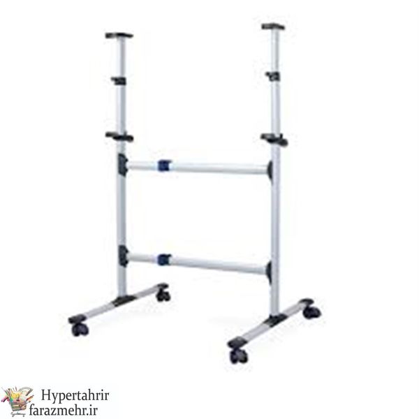 پایه وایت برد شیدکو متحرک از سایز  120*80 به بالا