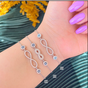 دستبند زنجیری