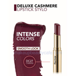رژلب کاشمر دلوکس CASHMER DELUXE