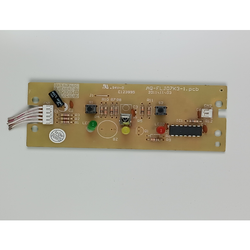 چشمی کولر گازی AQ-FLJ07K3-1.pcb