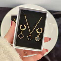 نیمست بی مرگ ونکلیف صدف مشکی ۱۱۷۲