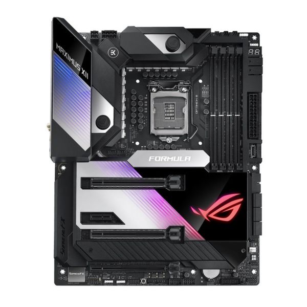 مادربرد ایسوس مدل ROG MAXIMUS XII FORMULA