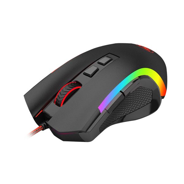 Mouse Gaming REDRAGON GRIFFIN M607