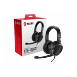 هدست مخصوص بازی ام اس آی مدل IMMERSE GH30 V2
