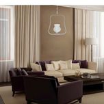 چراغ آویز زیمادور مدل دایان کد ZD-20