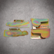 محافظ ضد سرقت درب و کاپوت