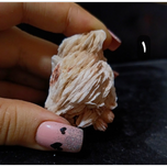 آنالیسم باریت