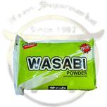 پودر واسابی hot یک کیلوگرم