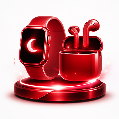 لوازم جانبی دیجیتال