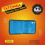 کیف پول تاتونکا مدل Tatonka Euro Wallet