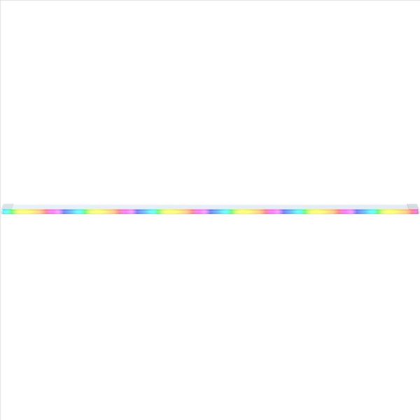 نوار ال ای دی کولر مستر مدل ADDRESSABLE RGB (ARGB) LED STRIP Lighting: Cooler Master Addressable Strip