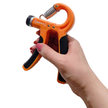 فنر تقویت مچ (هند گریپ) قابل تنظیم