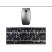 ماوس و کیبورد