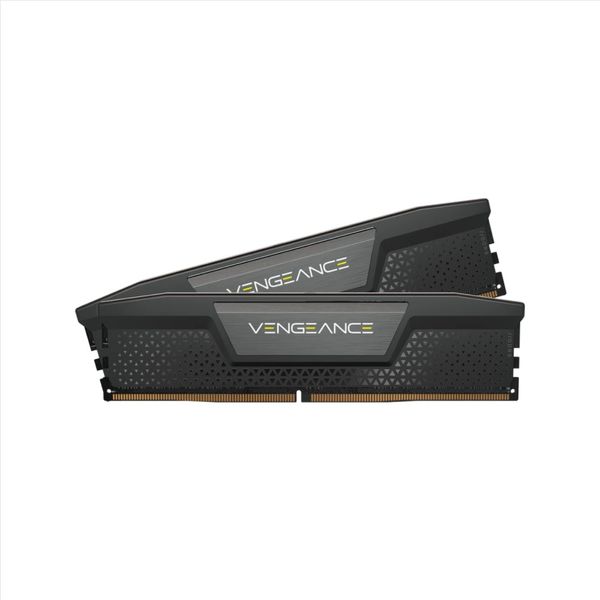 رم کورسیر مدل VENGEANCE 32GB 2x16GB DDR5-6000CL36