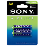 باتری قلمی آلکالاین سونی