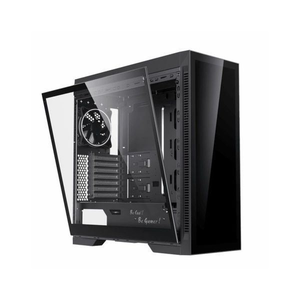 کیس کامپیوتر گیم مکس مدل Abyss TR