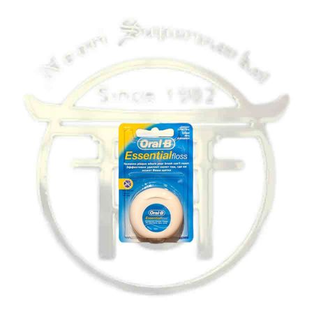 نخ دندان اورال بی لیمویی