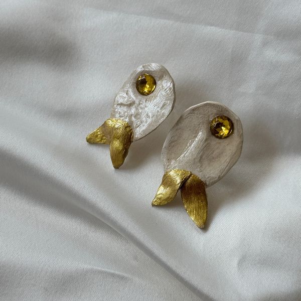 ماهی سفید گنده