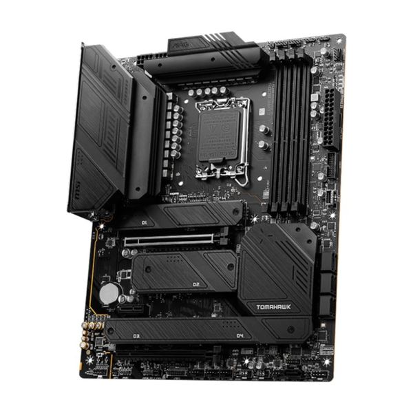 مادربرد ام اس آی مدل MAG Z790 TOMAHAWK WIFI DDR5