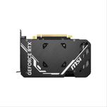 GraphicCard MSI 4060 Ti Ventus 2X Black 8G OC