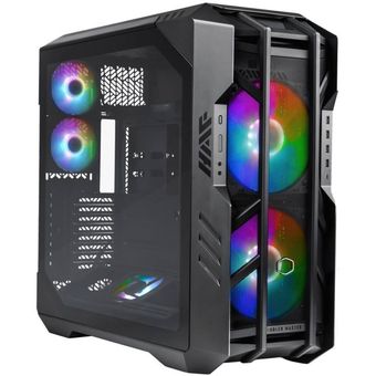کیس کولر مستر مدل HAF 700