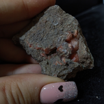 آنالیسم باریت