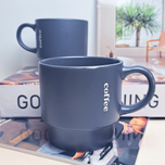 ماگ سرامیکی طرح Café