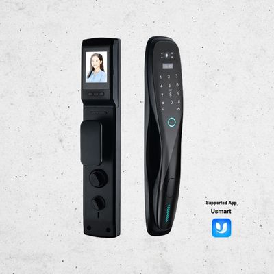 دستگیره هوشمند دیجیتال مدل V200