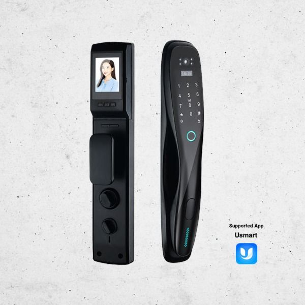 دستگیره هوشمند دیجیتال مدل V200